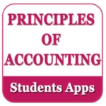 principles of accounting - stu android application logo